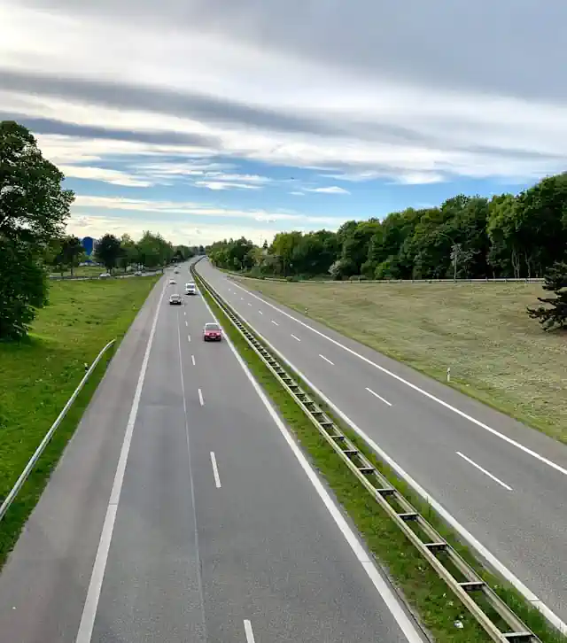 Transportaufträge in Potsdam & Brandenburg