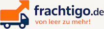 frachtigo.de - von leer zu mehr!